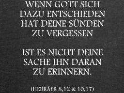 monotheismus